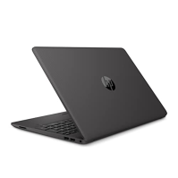 HP 250 G9 15,6'' Core i5 RAM 8 GB SSD 512 GB 6F214EA